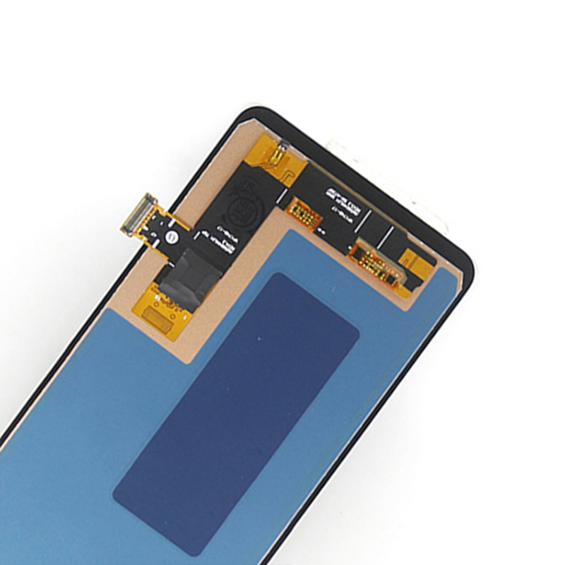 Дисплей для Samsung Galaxy A8 Plus 2018, 6.0 дюймов