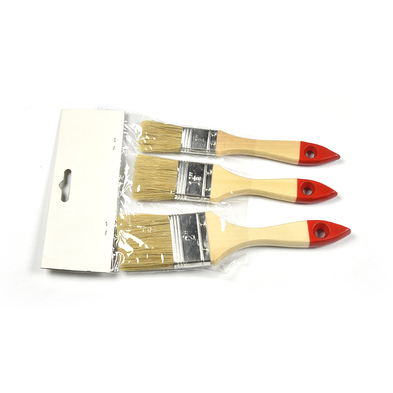 Набор кистей для покраски Premium Price DIY, 3 шт.