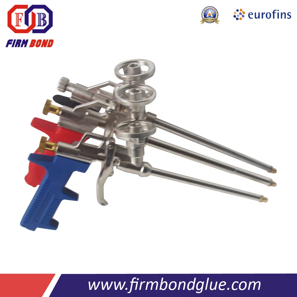 China Wholesale Spray Foam Gun