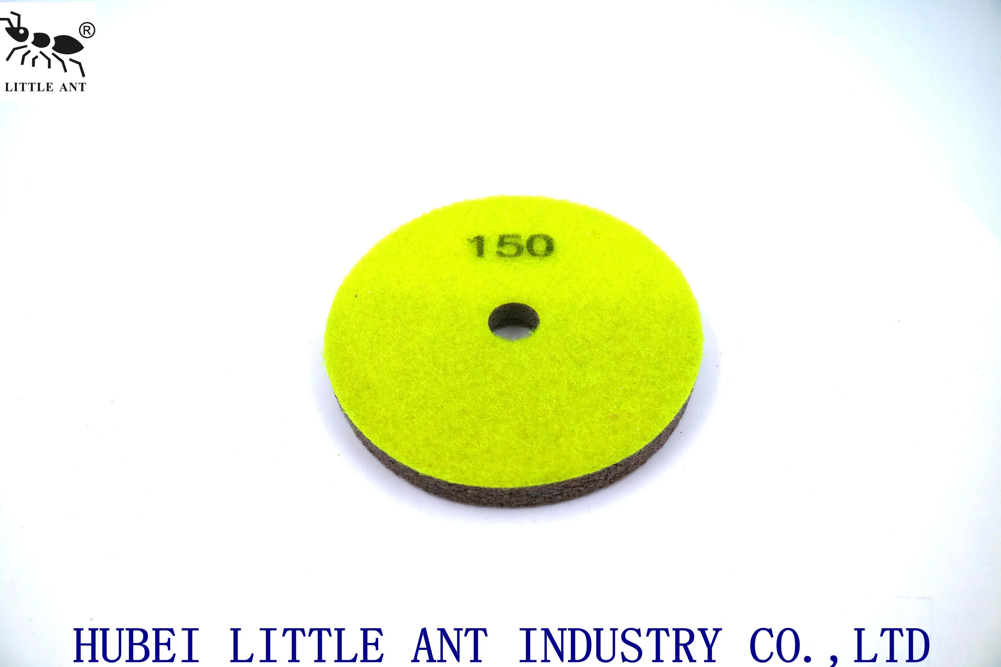 High Shine Polishing Tools, Marble, Metal Products Polishing Pad