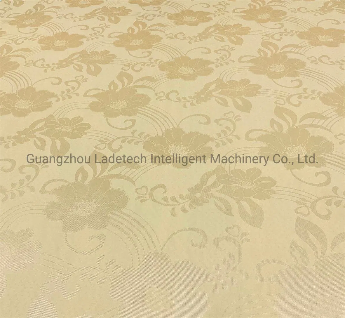 LDT-HXB12 60-80 Grams Polyester Tricot Mattress Knitted Fabric