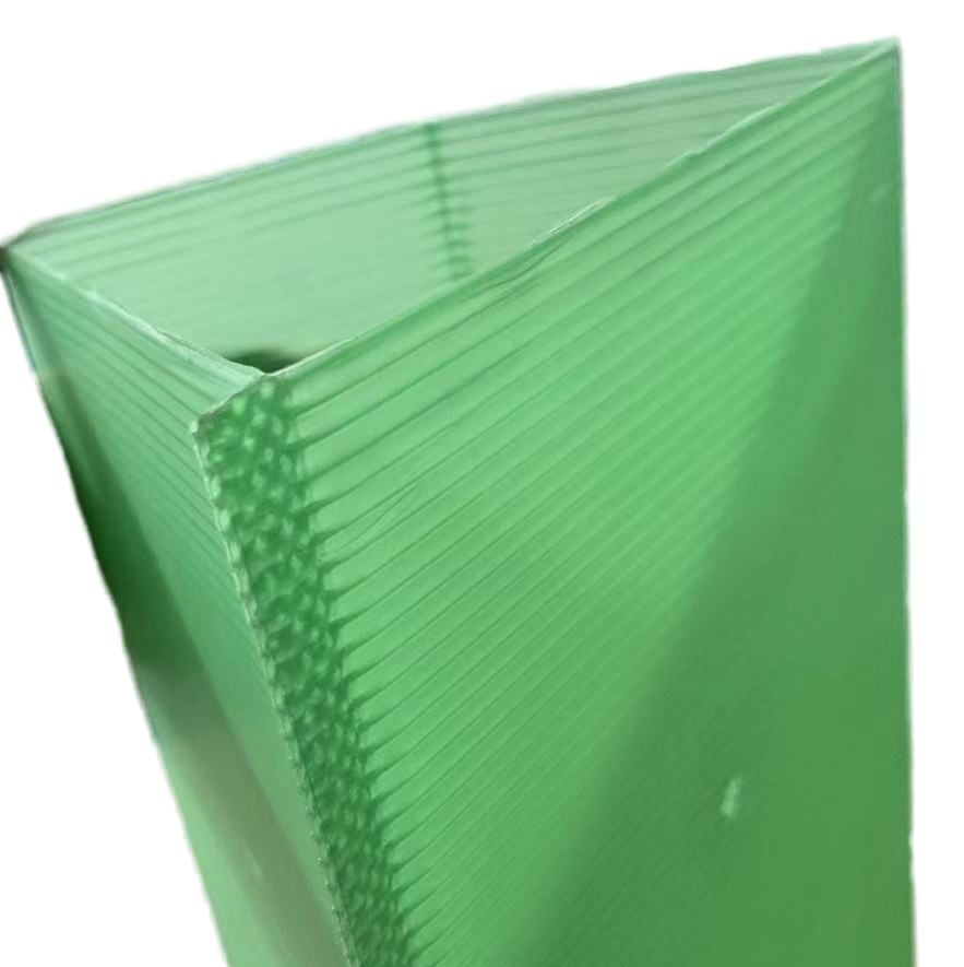 Versatile Plastic Tree Shields for Vine and Sapling Care