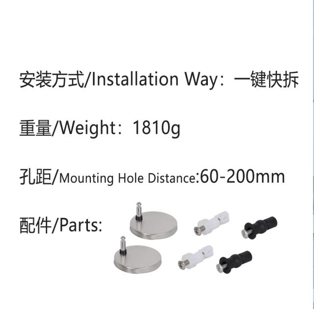 Good Quality UF Plastic Quick Release Slow Down Toilet Seat Lid for Bathroom Toilet Seat Cover/Toilet Seat/Bathroom Accessory