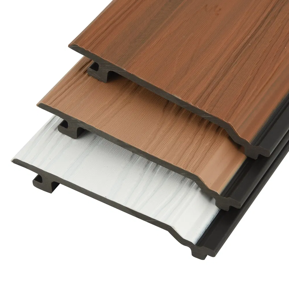 Cost Effective WPC Cladding Classic Yd216y25 Office Wall Board for Commercial Interiors