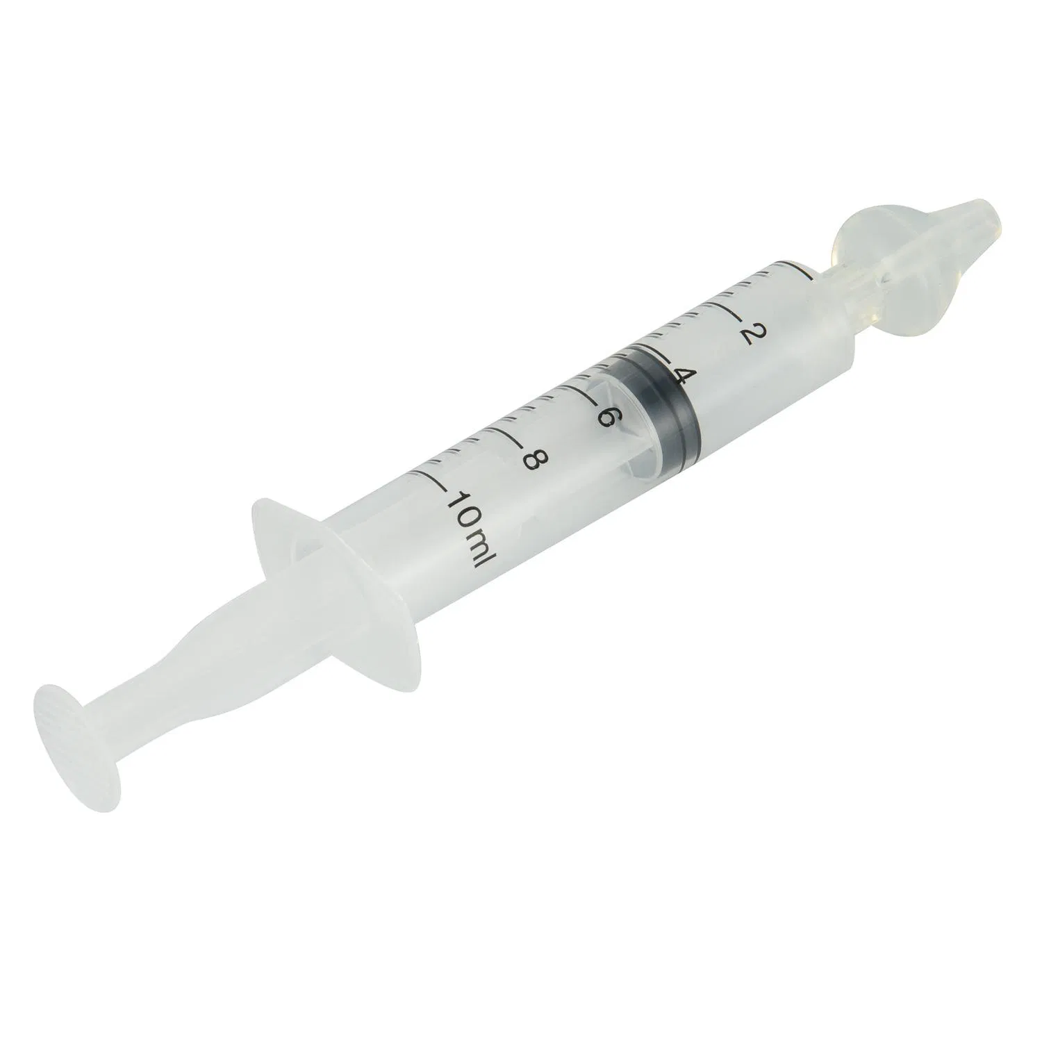 2025 Nasal Syringe Baby Nose Cleaner Saline Wash Rhinitis Treatment Nasal Irrigator