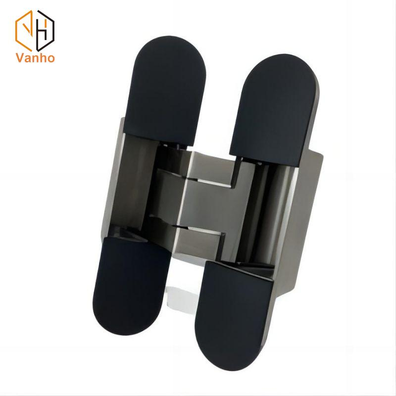 3D Adjustable Reliable Quality Heavy Load Capacity Wood Door Concealed Hinge