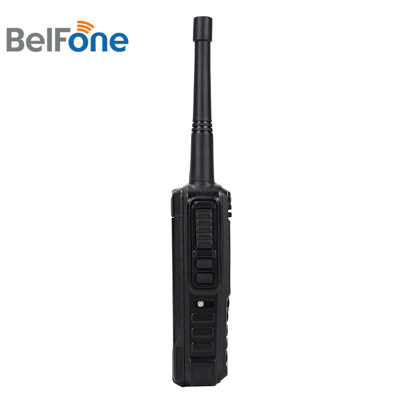Портативная рация BelFone BF-TD511, цифровая, IP68