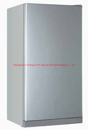 Портативный солнечный холодильник для дома, 60-200 л