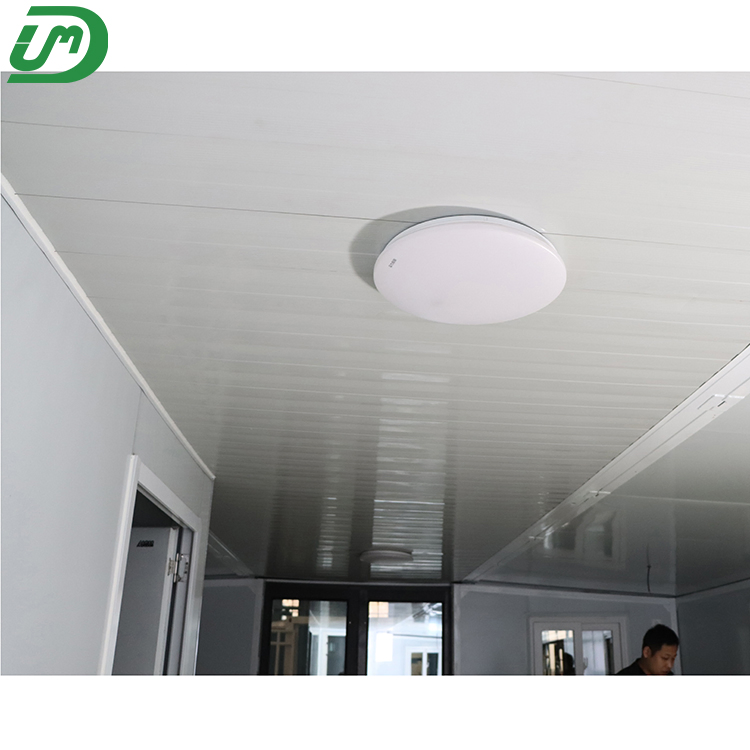 Luxury Prefab Price Large Automatic Modular Hotel Flat Apartment Expandable Container Houses