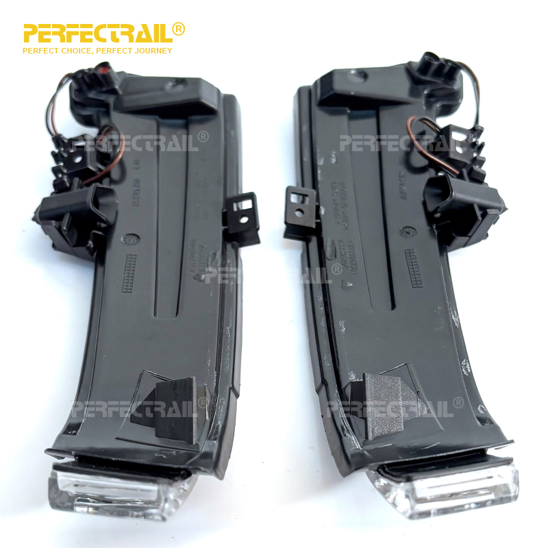 Светодиодный указатель поворота в зеркало Mercedes