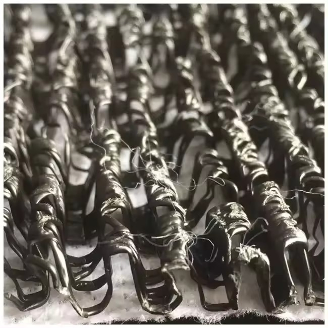 3D Plastic Geonet Production Line HDPE for Architecture, Irrigation, Roadway, Farming