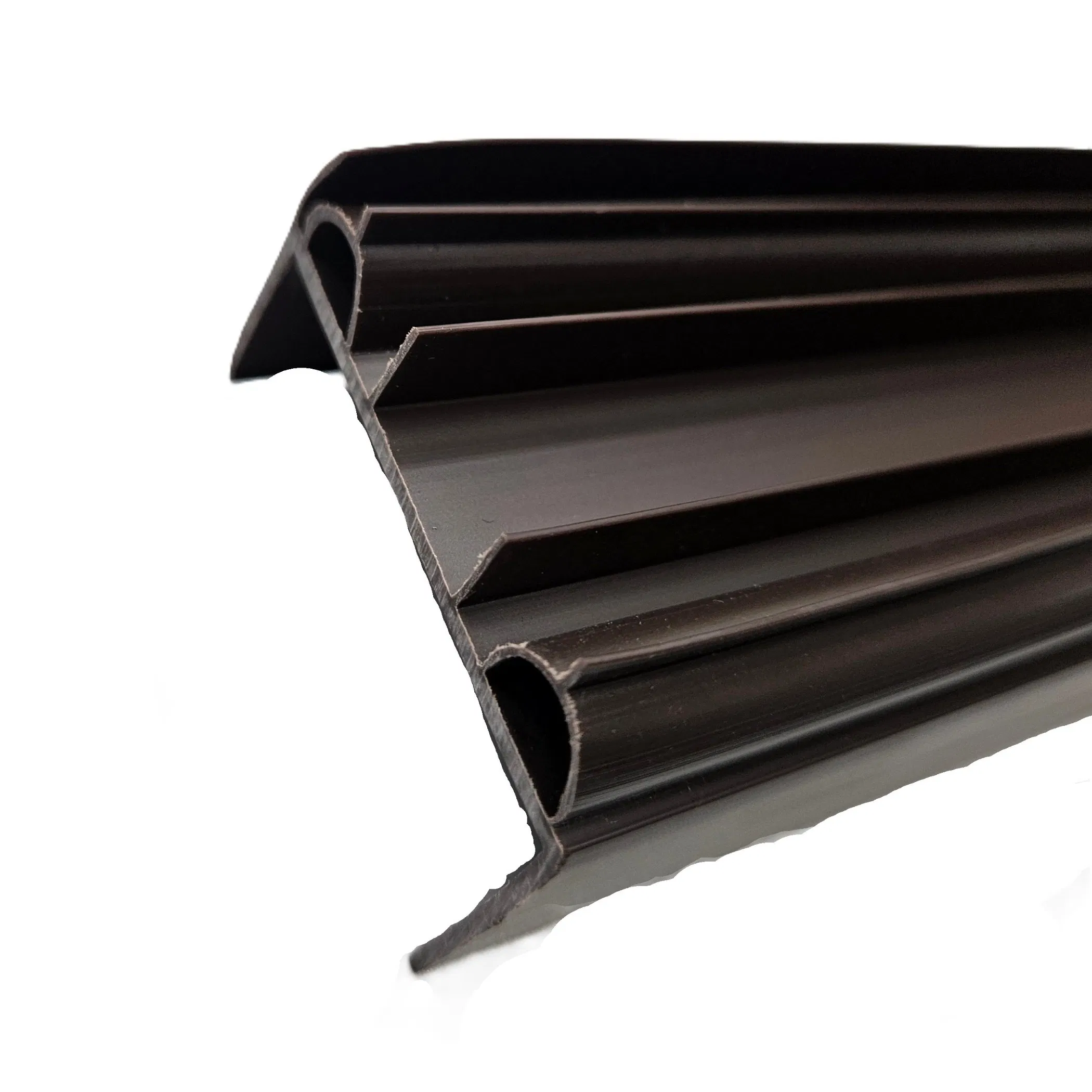 Thermal Insulation Door Bottom Seal Acoustic and Custom Fit Sweep