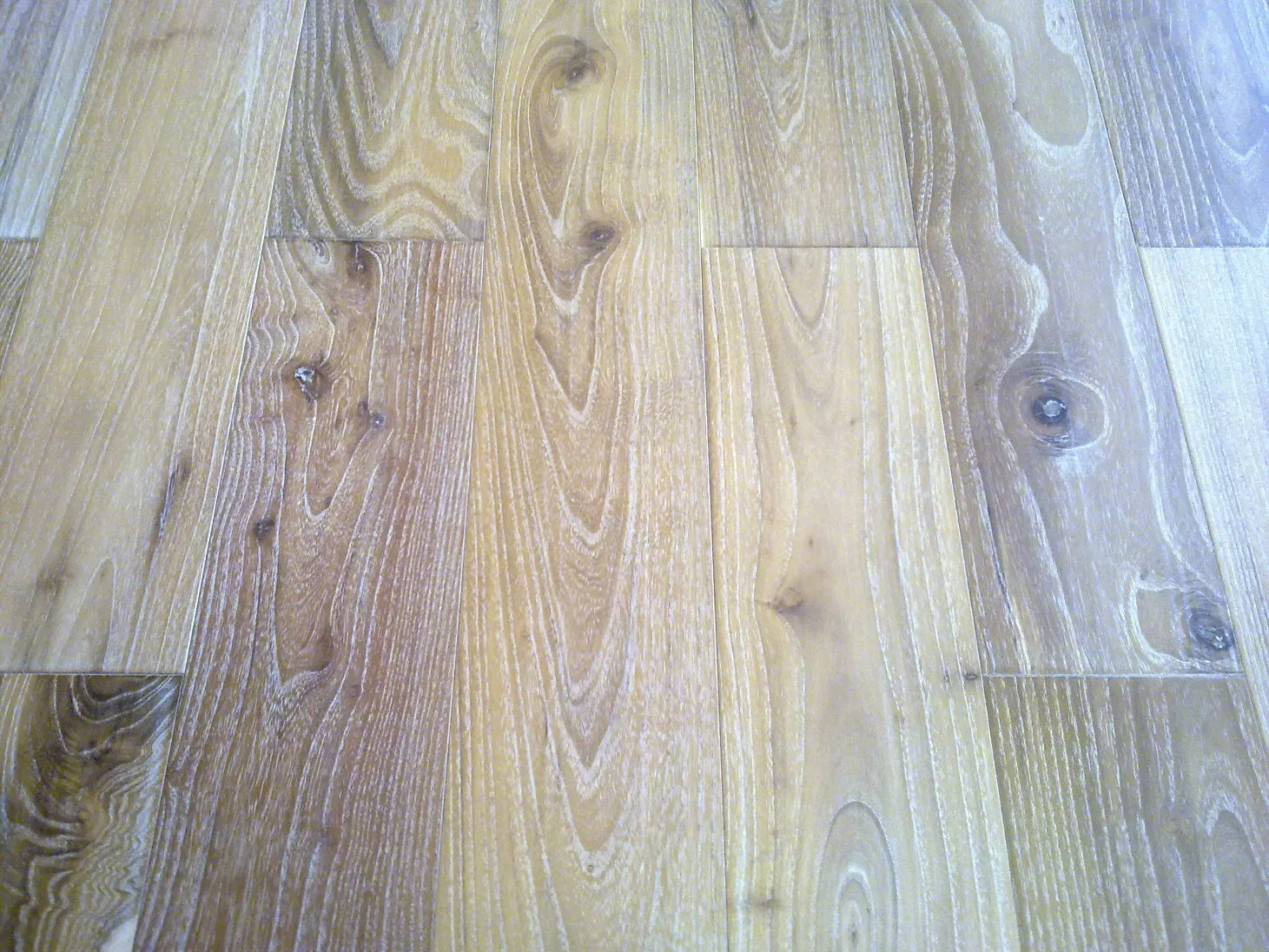 Exotic Hardwood Flooring (hardwood flooring)