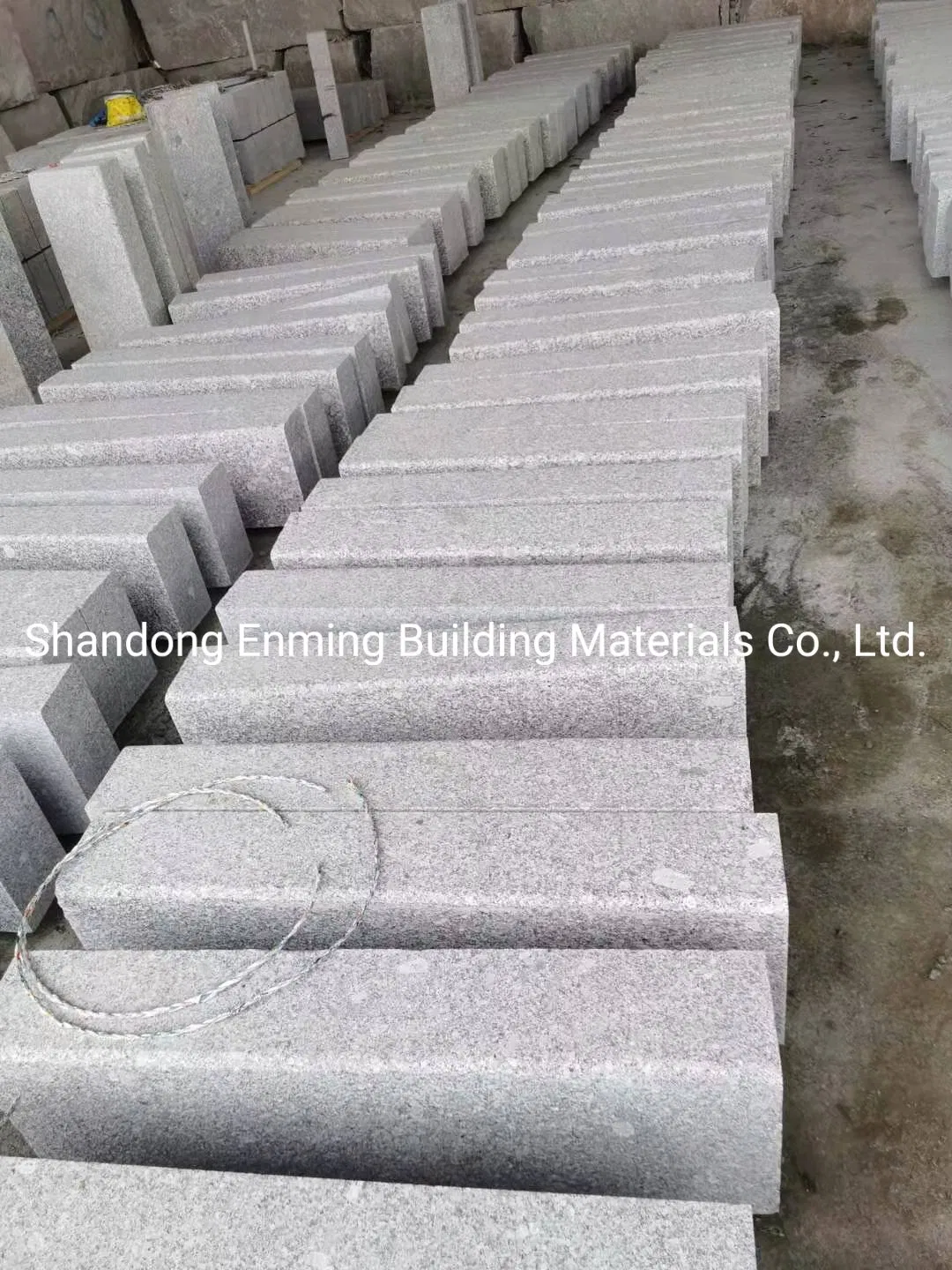 Natural Stone Granite Slab for Building Material