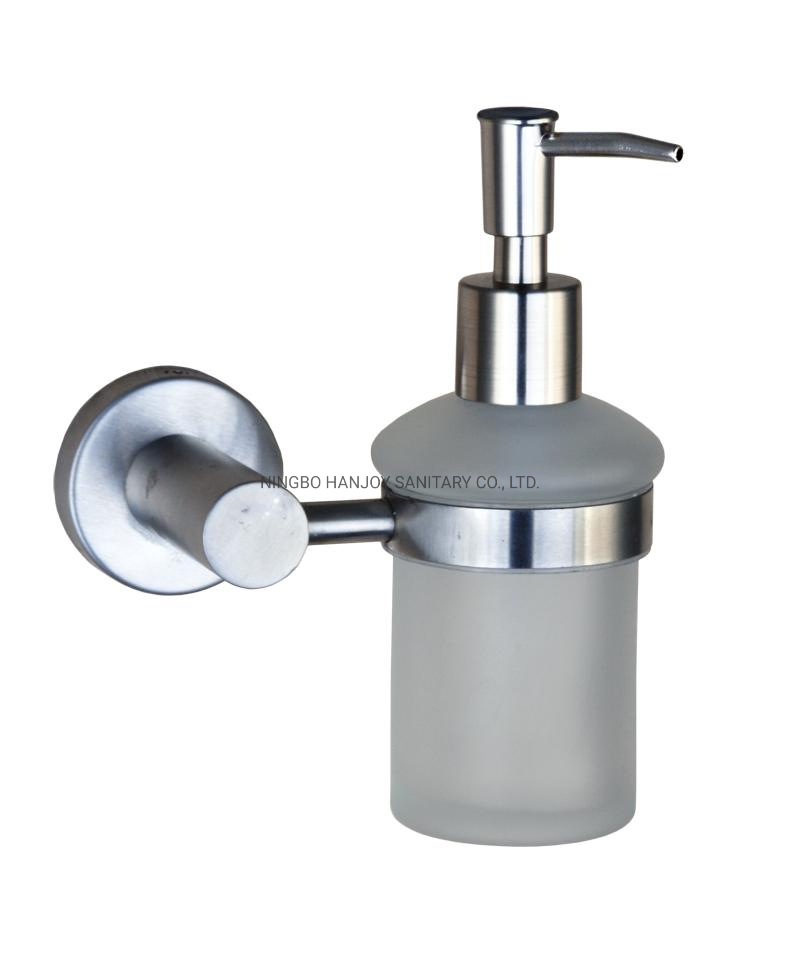 SUS 304 Stainless Steel Bathroom Accessory Hook (S1-15)