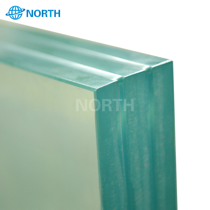 China Supplier Laminated Building Safety Tempered Glass for Sales