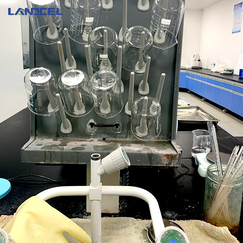 HPS Powder Starch Ether Paper Chemicals Raw Materials Industrial Starch Ether