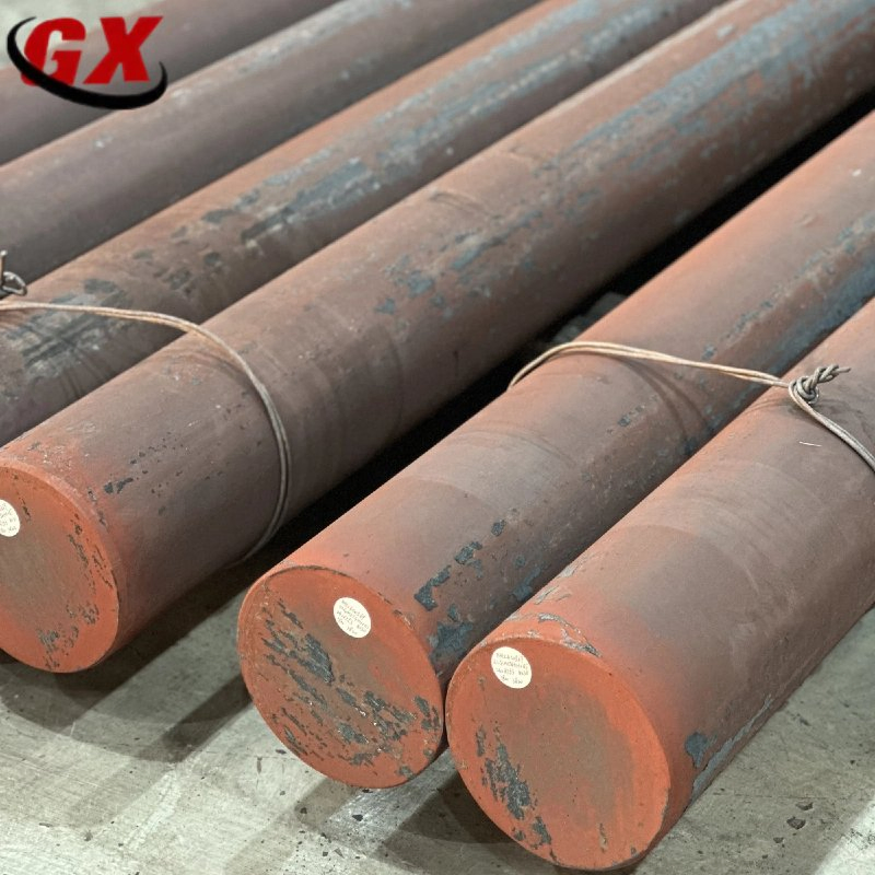 Стальной пруток 42CrMo4 DIN 1.7225, 1080 МПа