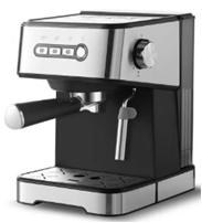 Modern Household Appliance Multifunction Espresso Coffee Maker Equipment