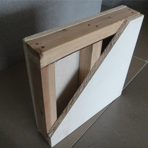 Ce Approved Lightweight MGO Board for Furniture