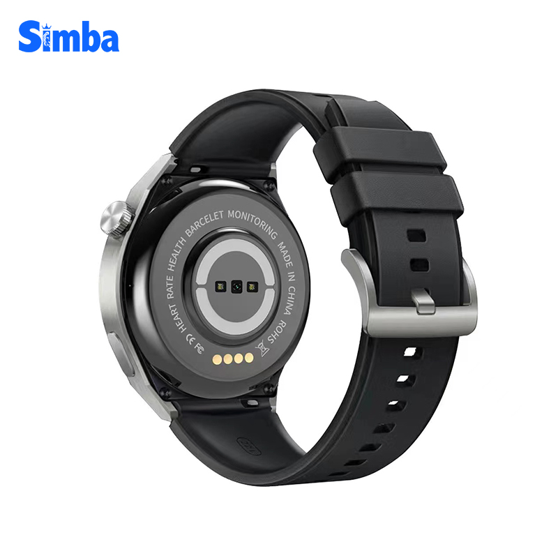 Smart Watch with Blood Pressure and Heart Rate Sport Fitness Control Bracelet