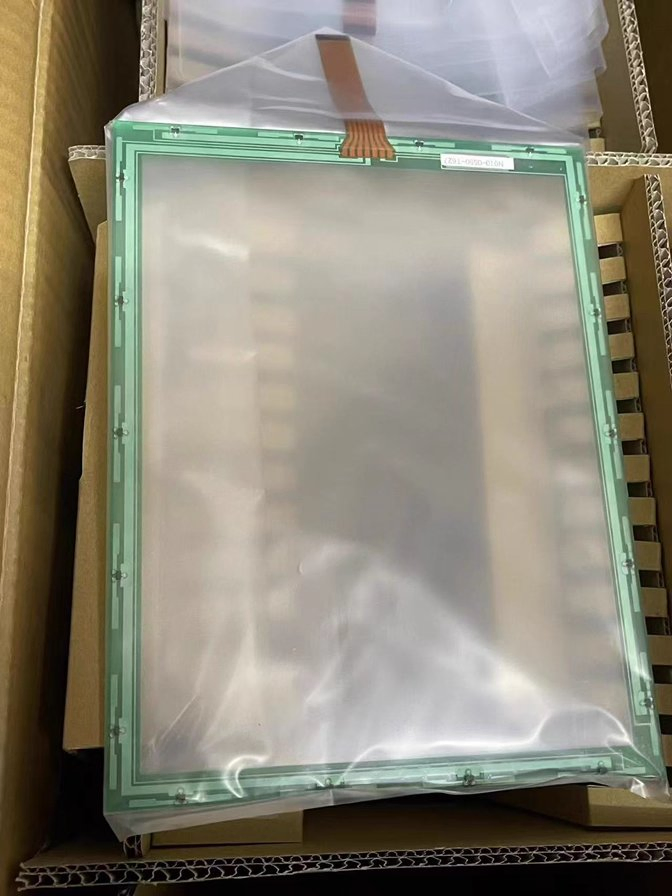New Touch Screen & Touch Glass for Panel Digitizer Fujitsu N010-0550-T613/T627