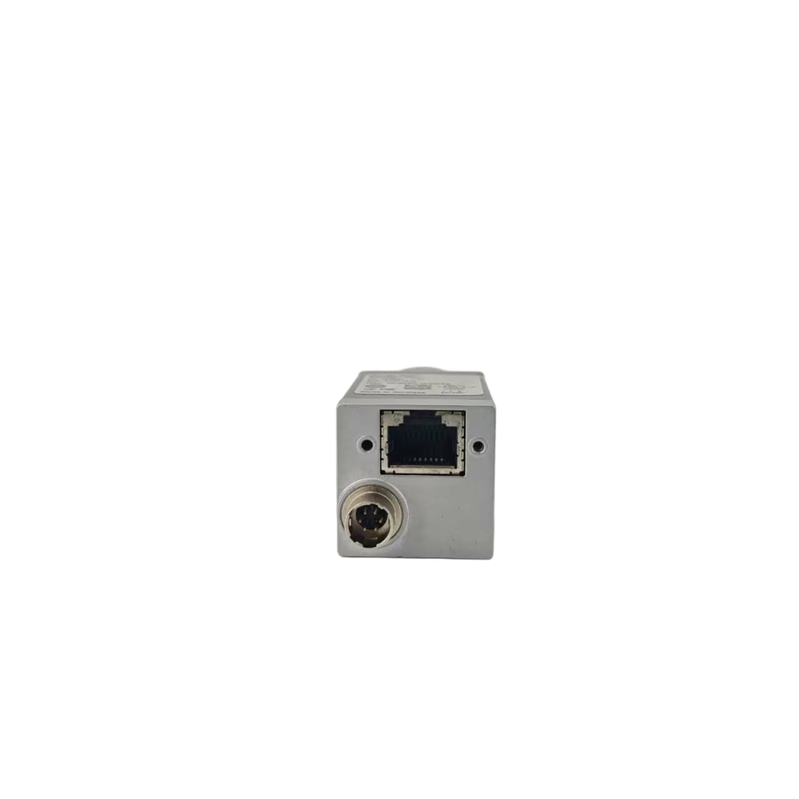 Промышленная камера Basler acA1600-20gm GigE