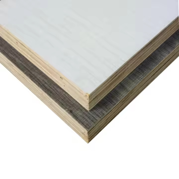 Melamine Panels Melamine MDF Board Melamine Board with Good Price