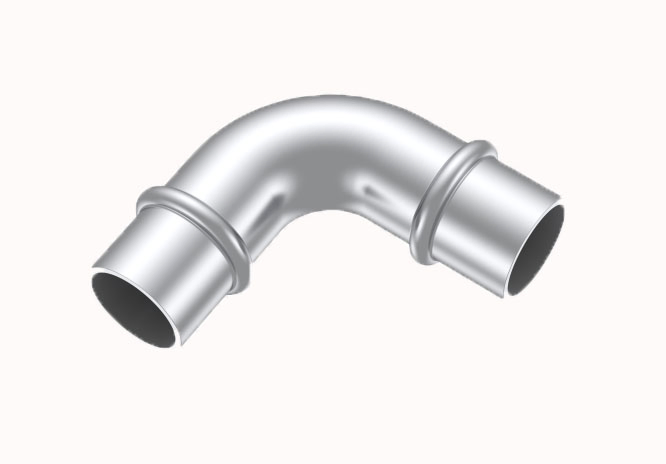 High Quality Stainless Steel End Cap 304 Schedule 40 Butt Weld Pipe Fitting End Cap for Industrial Plumbing