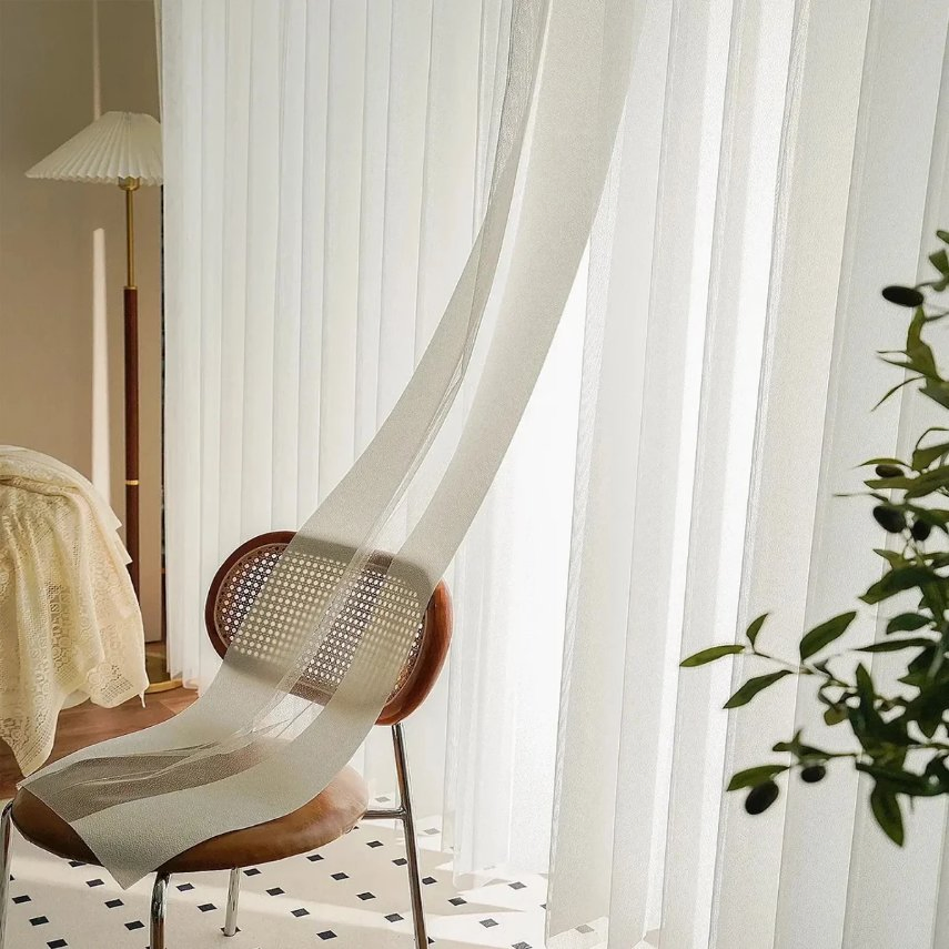 Sisheng Existing Goods Customized Dream Blinds for Indoor by Rechargeable
