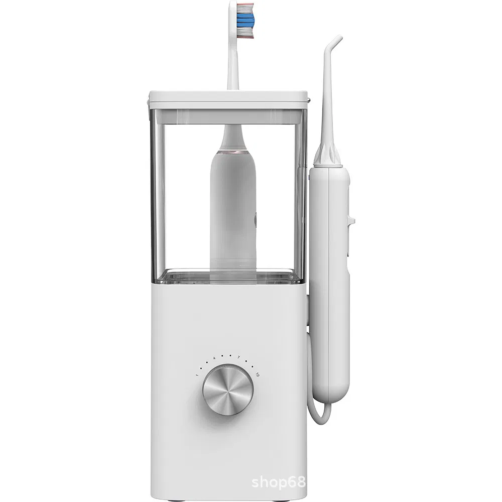 Portable Water Dental Flosser OEM ODM Water Flosser for Teeth