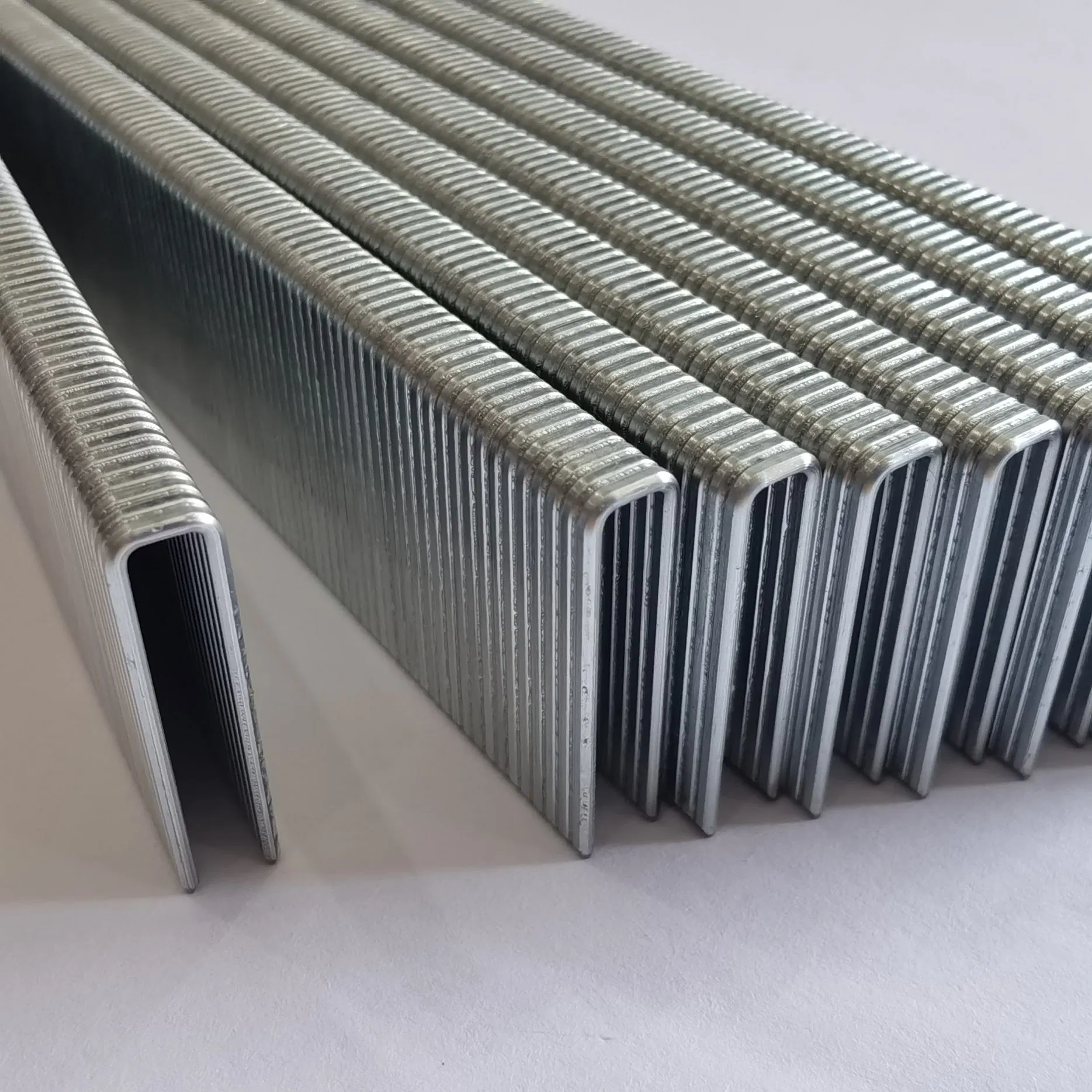 Пневматический степлер KYA 440KB на 90 скоб