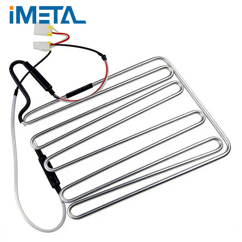 Samsung Refrigerator Defrost Resistance Da81-01691A Fridge Freezer Evaporator Defrost Heater
