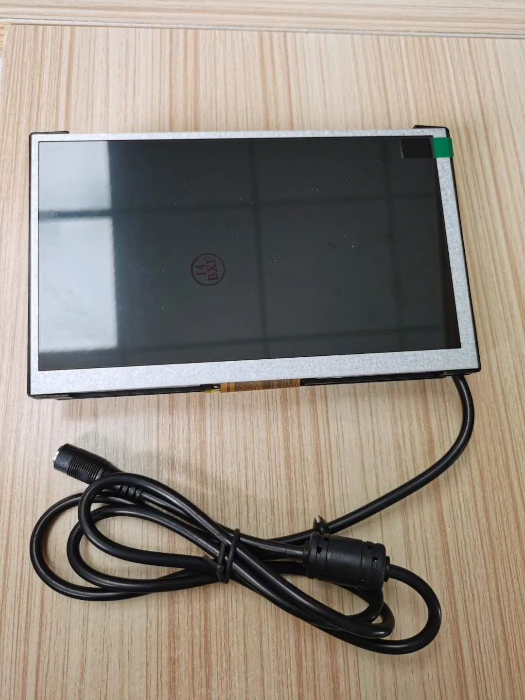 LCD Open Frame Monitor Digital Screen