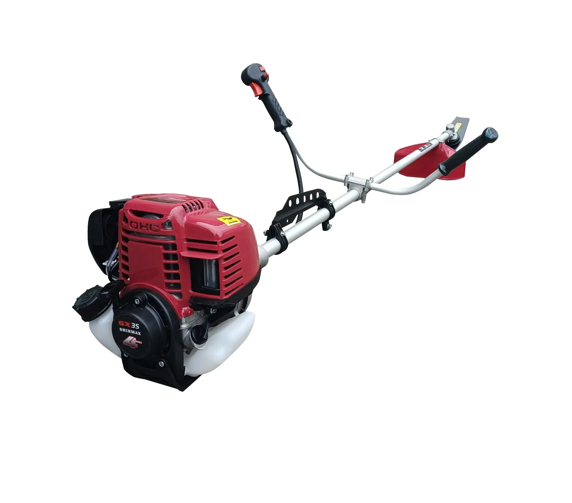 Бензиновый триммер Eishin CG435-GX35 для травы и кустарника