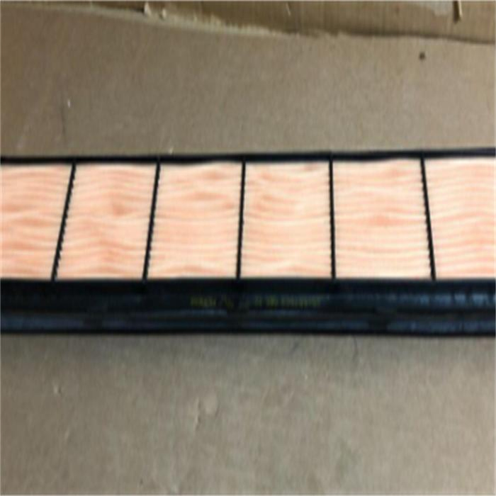 Panel Style Air Filter