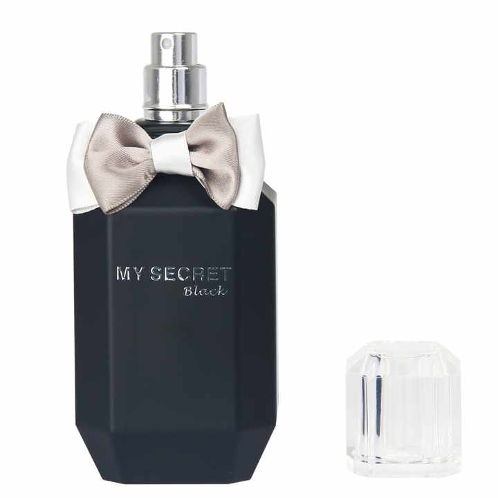 Cosmetics Factory Price Long Lasting Aquatic Woody Fragrance Female Perfume
