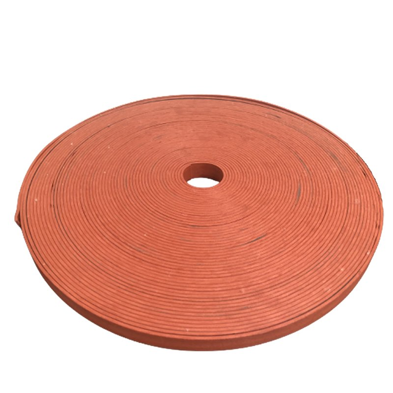 Concrete Joints Rubber Hydrophilic Swelling Polymer Waterstop