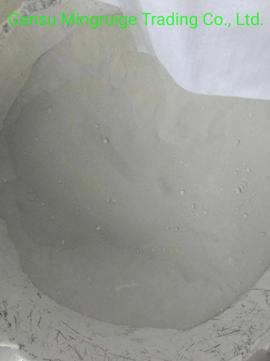 Factory Supply Microsilica/Silica Fume/Mircro Silica/ for Hpc