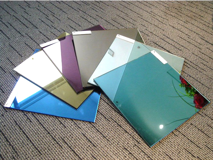 1.5-6mm Custom Vanity Mirror Glass