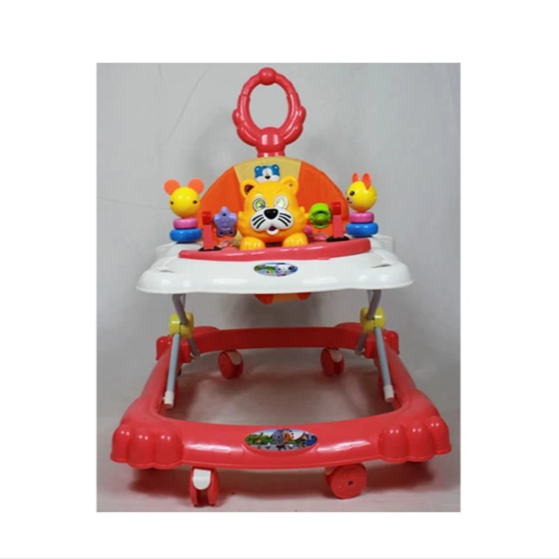 Multi Functional 4 in 1 Baby Walker