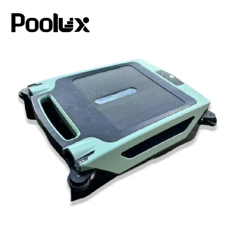 Auto Crawler Walking Swimming Pool Robots Vacuum Self Cleaning Machine Aspiradora Robotic Swim Pool Cleaners Robot