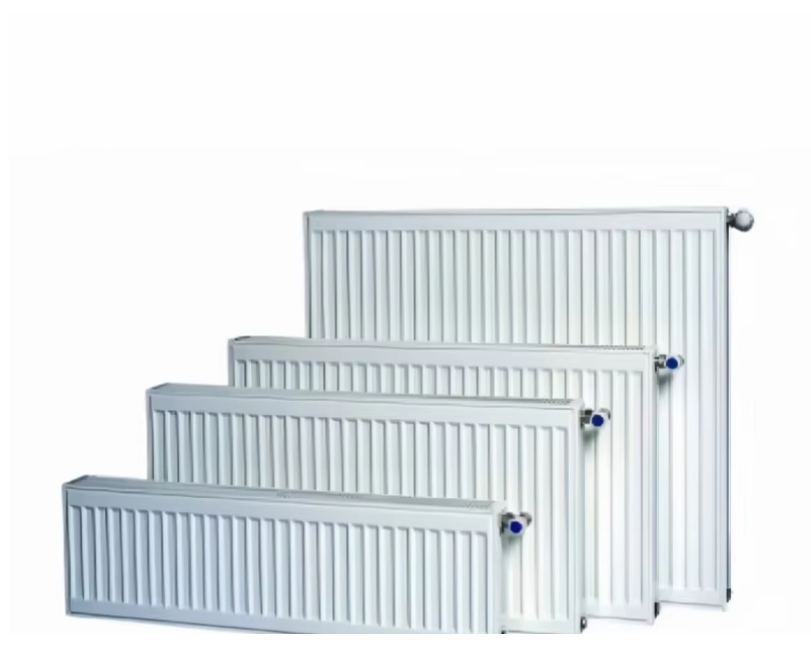 China Wholesale Modern Designer 350/80 Heat Distribution Energy-Efficient Heating Bimetallic Panel Radiators