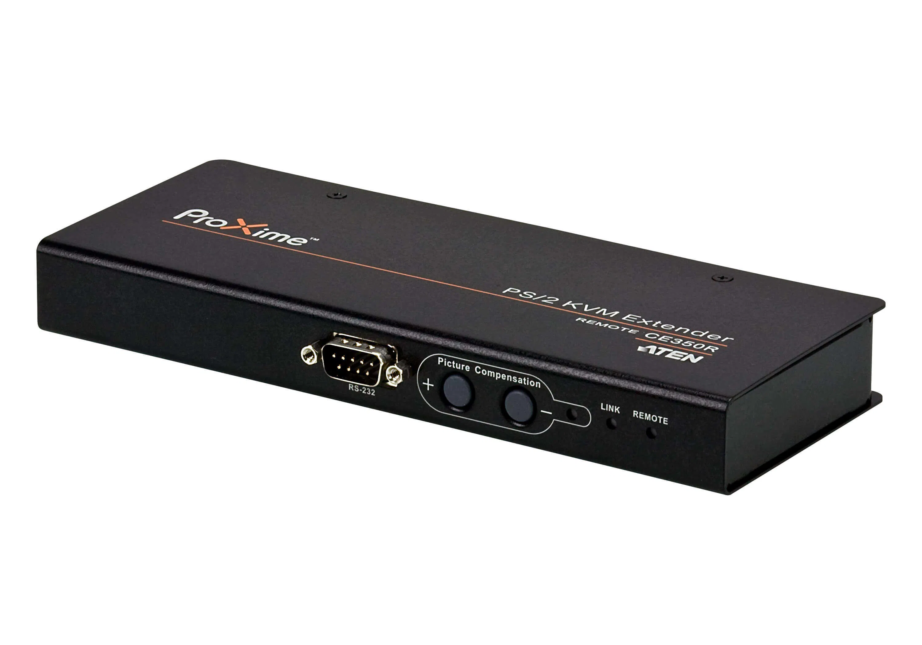 Удлинитель KVM Aten CE350-at-G по витой паре