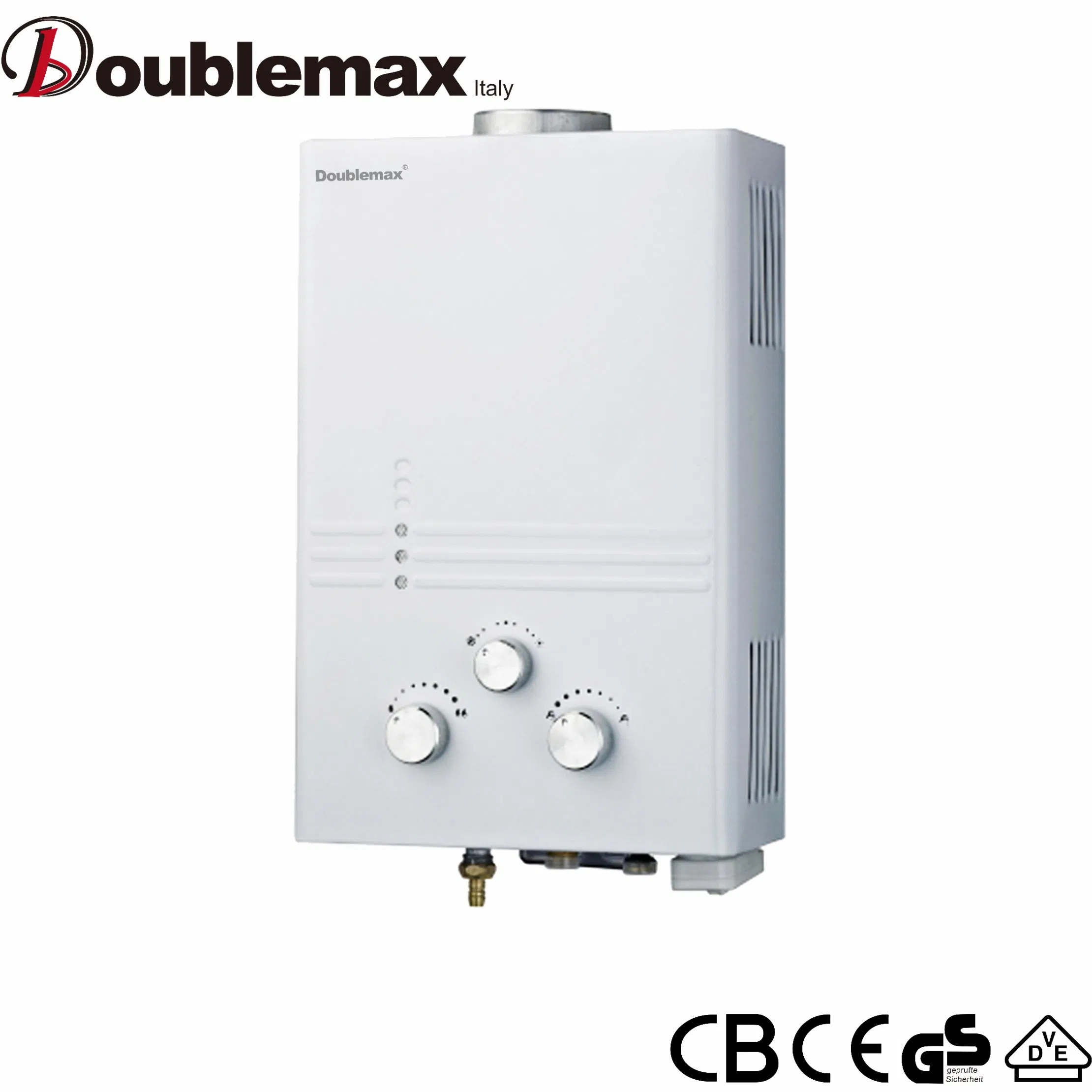 Good Quality Gas Water Heater with Free 1% Gas Water Heater Parts