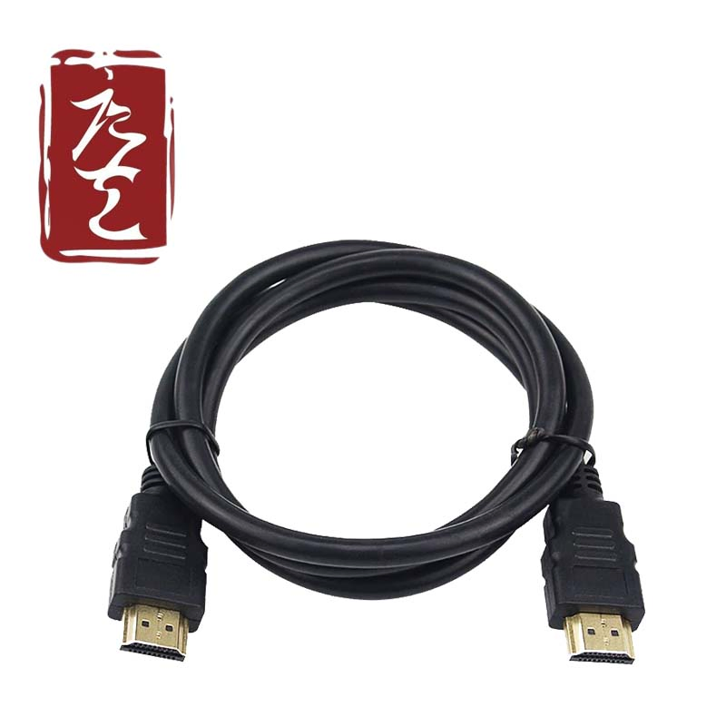 HDMI-кабель 4K 1080P с позолоченными контактами