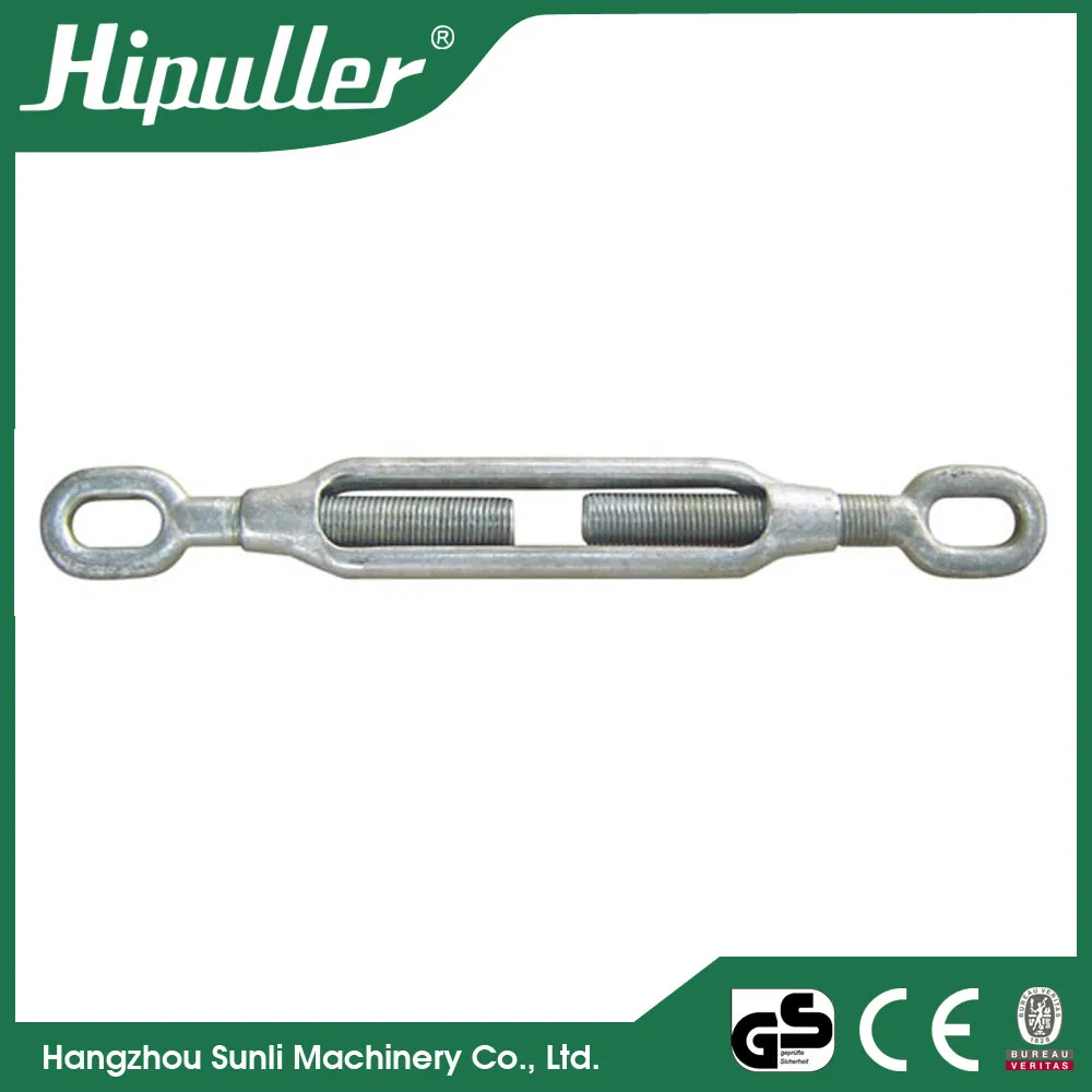 Us Type Turnbuckle with Hook & Hook