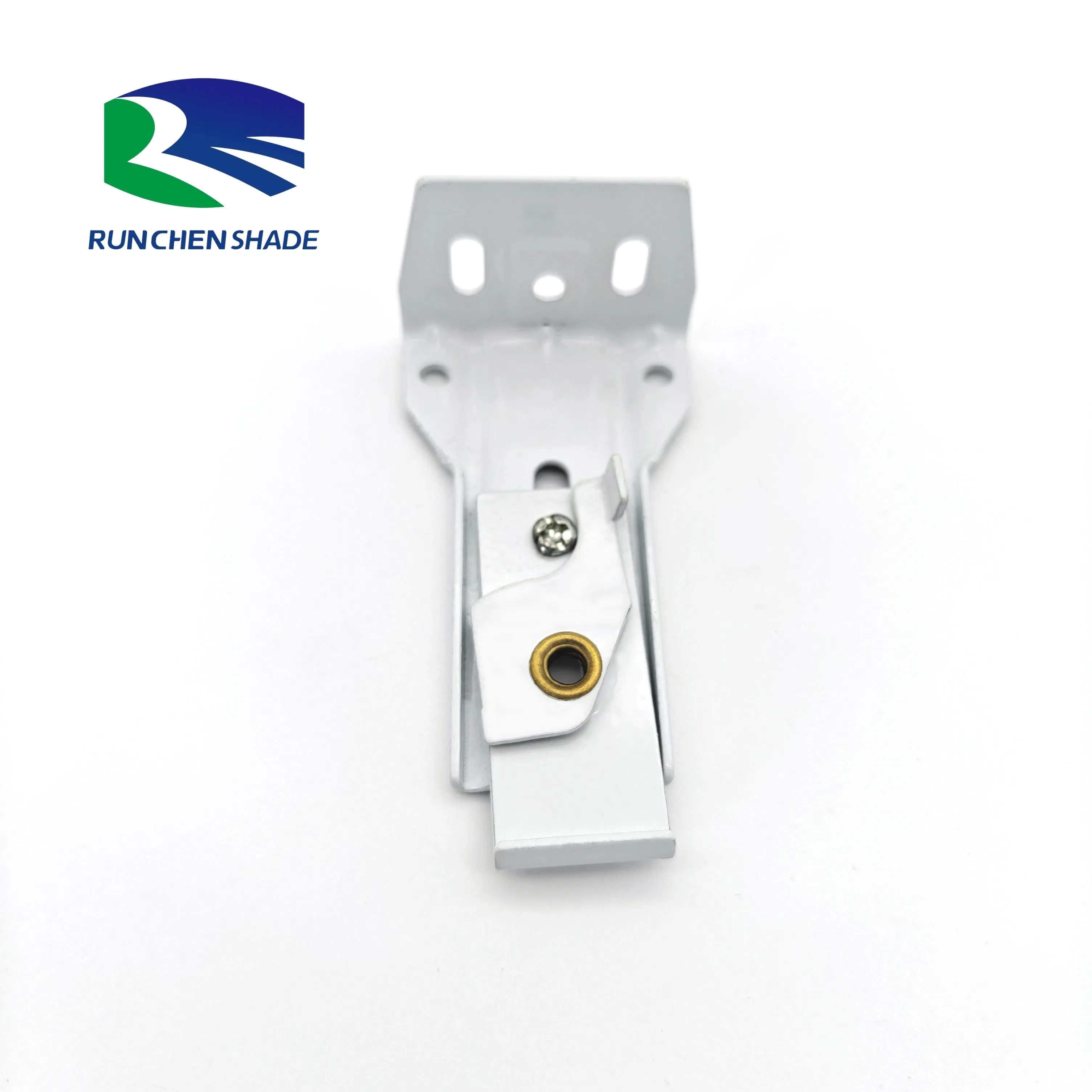 Simple Curtain Installation, Rely on This Mounting Bracket