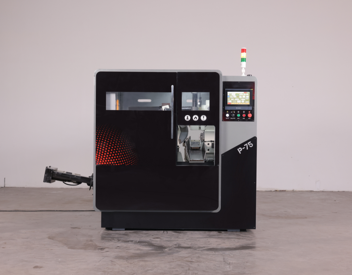 Ленточная пила автоматическая гидромеханическая CE