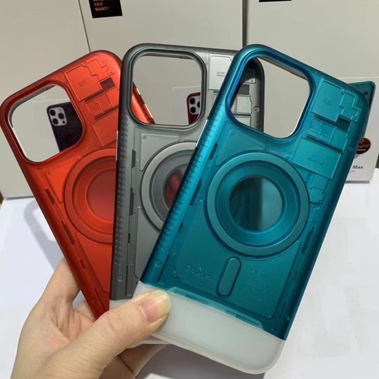 Spigen Silicone Magsafe Case G3 Limited Edition Phone Cover